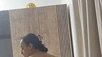 INNOCENT DESI MOM CHANGING SECRETLY RECORDED ~ small clips 2 1