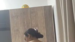 INNOCENT DESI MOM CHANGING SECRETLY RECORDED ~ small clips 2 1