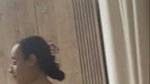 INNOCENT DESI MOM CHANGING SECRETLY RECORDED ~ small clips 2 2