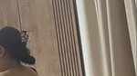 INNOCENT DESI MOM CHANGING SECRETLY RECORDED ~ small clips 2 2