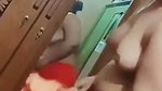 INNOCENT DESI VILLAGE BHABHI NUDE CAPTURED & FUCKED 5 CLIPS 2 5