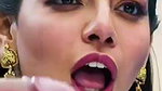 KAJAL AGARWAL DELICIOUS BLOWJOB AI EDIT VIDEO 2