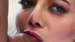 KAJAL AGARWAL DELICIOUS BLOWJOB AI EDIT VIDEO 2