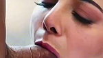 KAJAL AGARWAL DELICIOUS BLOWJOB AI EDIT VIDEO 2
