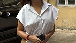 KHUSHI MUKHERJEE SLUT BOLD BOMBSHELL EXPOSE BOTTOMLESS TOO EXOTIC OPEN VIEW 2 1
