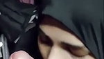 Married Hijabi Wife Sucking Dick 2