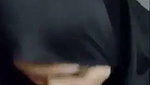 Married Hijabi Wife Sucking Dick 2
