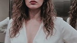 MITALI HOT DIVA OPEN SHIRT SEXY CLEAVAGE SEDUCTION 2