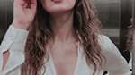 MITALI HOT DIVA OPEN SHIRT SEXY CLEAVAGE SEDUCTION 2