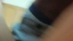 Newly married couple Both holes fingered and wet Pussy eating loud moaning 2