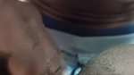 Newly married couple Both holes fingered and wet Pussy eating loud moaning 2