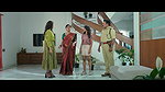 Priya,Vidhi,Unk Hot Tighs,saree Seduction Scenes Compilation 1-Bad Boy Karthik 2026