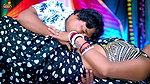 Priyanka hot saree song – Navel kissed, Boobs pressed, Ass felt 2