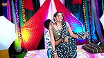 Priyanka hot saree song – Navel kissed, Boobs pressed, Ass felt 2
