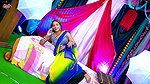 Priyanka hot saree song – Navel kissed, Boobs pressed, Ass felt 2