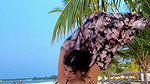 RAVISHING DIVA STRIP NEAR BEACH TOO SEDUCTIVE 2