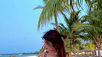 RAVISHING DIVA STRIP NEAR BEACH TOO SEDUCTIVE 2
