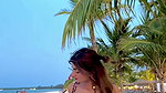 RAVISHING DIVA STRIP NEAR BEACH TOO SEDUCTIVE 2
