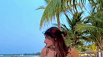 RAVISHING DIVA STRIP NEAR BEACH TOO SEDUCTIVE 2