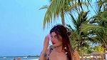 RAVISHING DIVA STRIP NEAR BEACH TOO SEDUCTIVE 2
