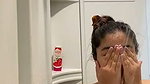 Sexy Chubby Girlfriend Nude Bathing Showing & Spreding Asshole 2 2