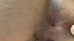 Sexy Chubby Girlfriend Nude Bathing Showing & Spreding Asshole 2 3