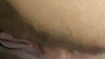 Sexy Chubby Girlfriend Nude Bathing Showing & Spreding Asshole 2 4