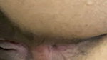 Sexy Chubby Girlfriend Nude Bathing Showing & Spreding Asshole 2 4