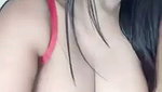 Sexy Chubby Girlfriend Showing And Fingering 2
