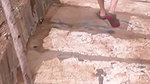 Sexyindianwife bikni walking at hotel outdoor dare video 2