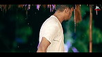 Shefali Hembrom hot rain song – Saree, Wet navel caressed, Cheeks felt, Expressions 2