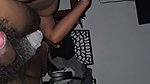 SHY DESI BHABHI GIVING BLOWJOB WHILE PUSSY FINGERING & HARD FUCKED