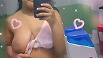 SHY DESI BHABHI STRIPPING DRESS SHOWING NUDE BODY GIVING BJ & HARD FUCKED ~ 6 CLIPS 2 5