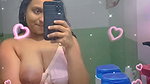 SHY DESI BHABHI STRIPPING DRESS SHOWING NUDE BODY GIVING BJ & HARD FUCKED ~ 6 CLIPS 2 5