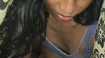 SHY DESI SLIM CHEATER BHABHI GIVING BLOWJOB & FUCKED BIGCOCK ~ 8 CLIPS 2 7