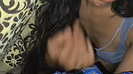 SHY DESI SLIM CHEATER BHABHI GIVING BLOWJOB & FUCKED BIGCOCK ~ 8 CLIPS 2 7