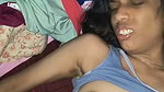 SHY DESI SLIM CHEATER BHABHI GIVING BLOWJOB & FUCKED BIGCOCK ~ 8 CLIPS 2 8
