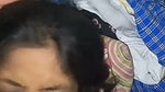 SHY DESI SLIM CHEATER BHABHI GIVING BLOWJOB & FUCKED BIGCOCK ~ 8 CLIPS 2 8