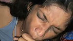 SHY DESI SLIM CHEATER BHABHI GIVING BLOWJOB & FUCKED BIGCOCK ~ 8 CLIPS 2 8