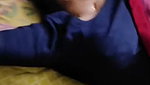 Sleeping Mom Boobs Secretly Pressed By Son – [21 Clips] 2 1