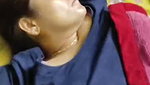 Sleeping Mom Boobs Secretly Pressed By Son – [21 Clips] 2 1