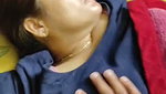 Sleeping Mom Boobs Secretly Pressed By Son – [21 Clips] 2 1