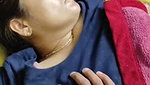 Sleeping Mom Boobs Secretly Pressed By Son – [21 Clips] 2 1
