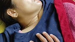 Sleeping Mom Boobs Secretly Pressed By Son – [21 Clips] 2 1