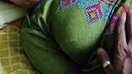 Sleeping Mom Boobs Secretly Pressed By Son – [21 Clips] 2 12