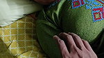 Sleeping Mom Boobs Secretly Pressed By Son – [21 Clips] 2 12