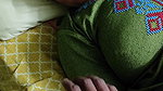 Sleeping Mom Boobs Secretly Pressed By Son – [21 Clips] 2 12