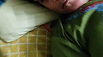 Sleeping Mom Boobs Secretly Pressed By Son – [21 Clips] 2 12