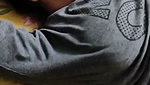 Sleeping Mom Boobs Secretly Pressed By Son – [21 Clips] 2 13