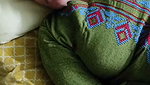 Sleeping Mom Boobs Secretly Pressed By Son – [21 Clips] 2 14